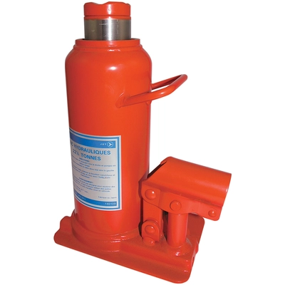 JET - 140109 - Hydraulic Bottle Jack pa2