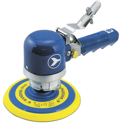 JET - 403201 - Random Orbital Air Sander pa1