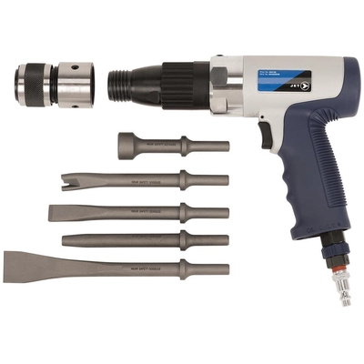 JET - 404136 - Air Hammer Kit pa1