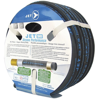 JET - 408160 - Air Hose pa2