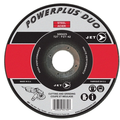 JET - 500408 - Grinding Wheel pa1