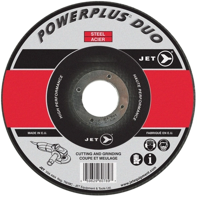 JET - 500415 - Grinding Wheel pa1