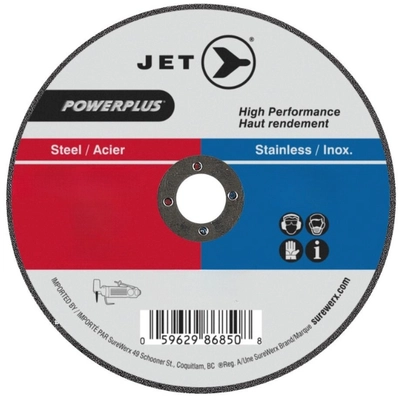 JET - 501066 - Cut-Off Wheel pa1