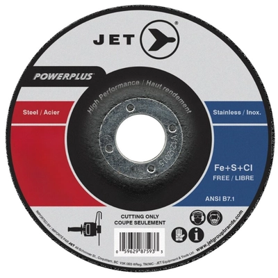 JET - 501523 - Cut-Off Wheel pa1