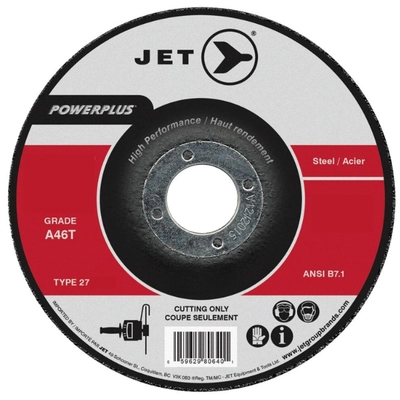 JET - 501632 - Cut-Off Wheel pa1