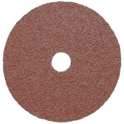 JET - 502442 - Aluminum Oxide Resin Fibre Sanding Disc pa1