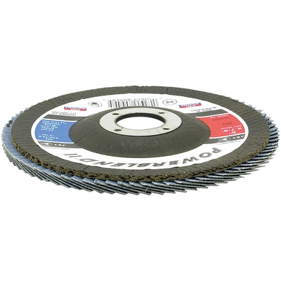 JET - 503238 - Zirconia Flap Disc pa2