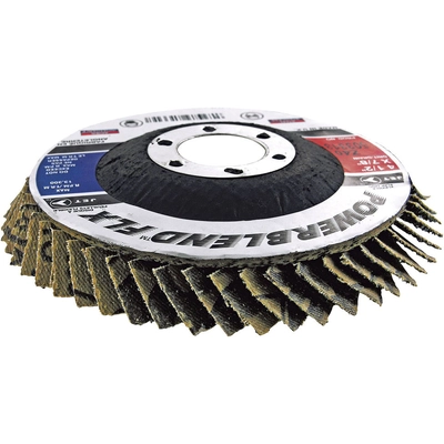 JET - 503244 - High Performance Flap Disc pa1