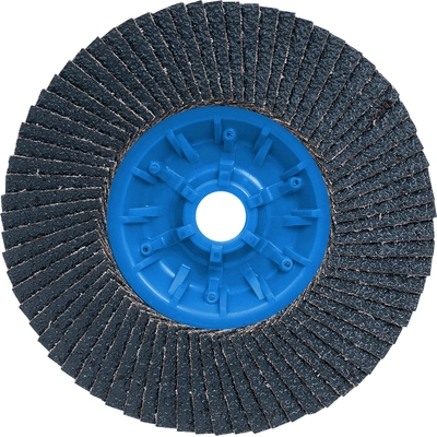 JET - 503573 - Zirconia Flap Disc pa2