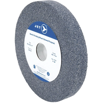 JET - 522165 - Bench Grinding Wheel pa1