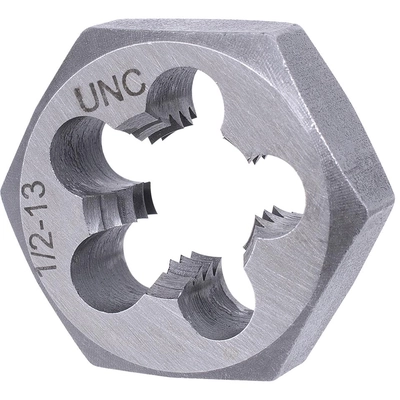 JET - 530784 - Alloy Steel SAE Hex Dies pa1