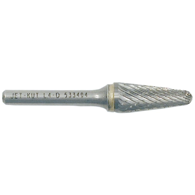 JET - 533404 - Taper Shape Bur pa1