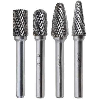 JET - 534192 - Carbide Bur Set pa1