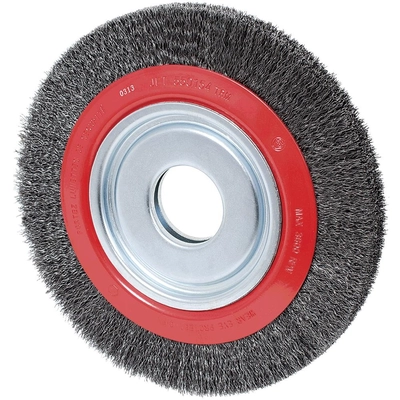 JET - 550123 - Crimped Wire Wheel pa1