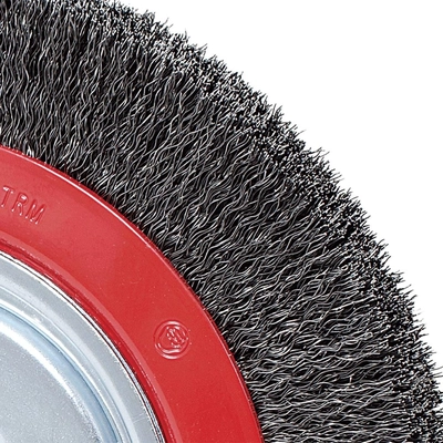 JET - 550124 - Crimped Wire Wheel pa2