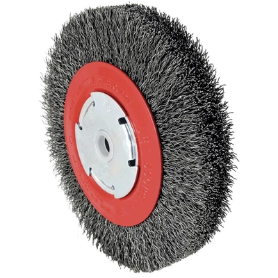 JET - 550125 - Crimped Wire Wheel pa1