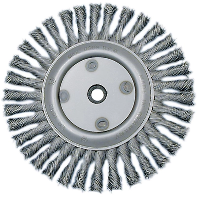 JET - 550303 - Twisted Wire Wheel pa1