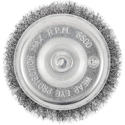 JET - 550702 - Cup Brush pa1