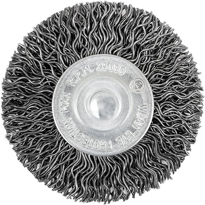JET - 550906 - Crimped Radial End Brush pa1