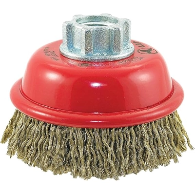 JET - 553505 - Wire Cup Brush pa1