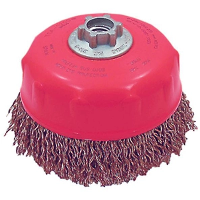 JET - 553507 - Wire Cup Brush pa1