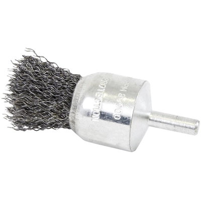 JET - 553716 - Mounted Crimped End Brush pa1