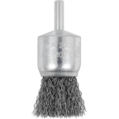 JET - 553716 - Mounted Crimped End Brush pa2