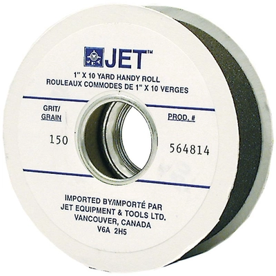 JET - 564814 - Abrasive Cloth Roll pa1