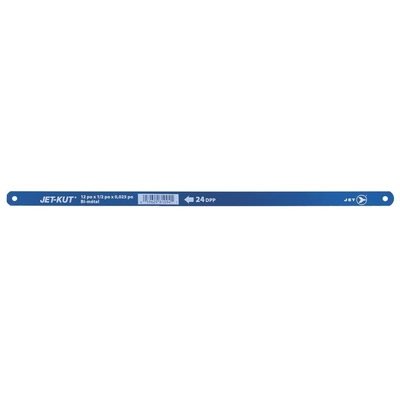 JET - 566222 - Bi-Metal Hacksaw Blades pa1