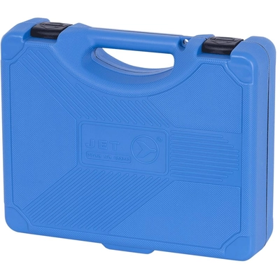 JET - 600242 - SAE / Metric Socket Wrench Set pa2