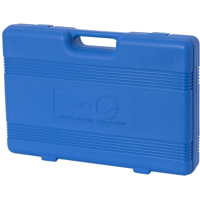JET - 600406 - SAE Socket Wrench Set pa1