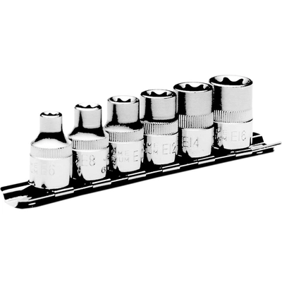 JET - 601231 - Socket Set pa1