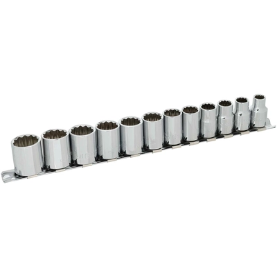 JET - 601234 - Metric Socket Set pa1