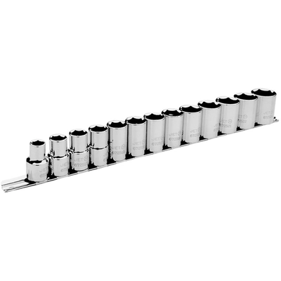 JET - 601312 - Socket Set pa1