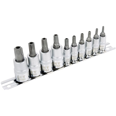 JET - 601801 - Bit Socket Set pa1