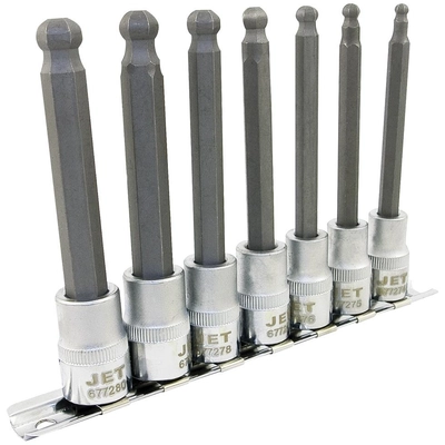 JET - 601805 - Socket Set pa1