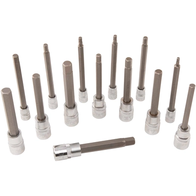 JET - 601808 - Bit Socket Set pa2