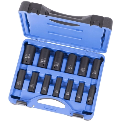 JET - 610323 - Socket Set pa1