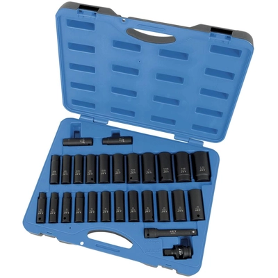 JET - 610327 - Socket Set pa1