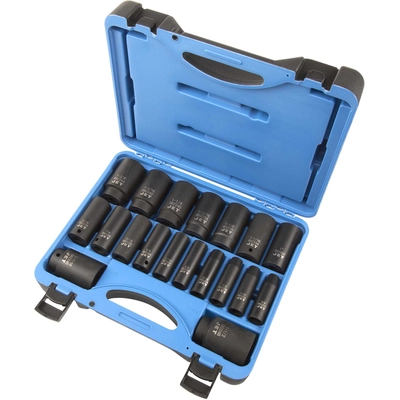 JET - 610329 - Socket Set pa1
