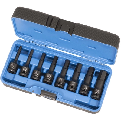 JET - 610331 - Socket Set pa1