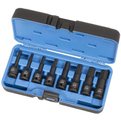 JET - 610333 - Socket Set pa1