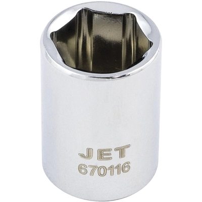 JET - 670112 - Regular Socket pa1