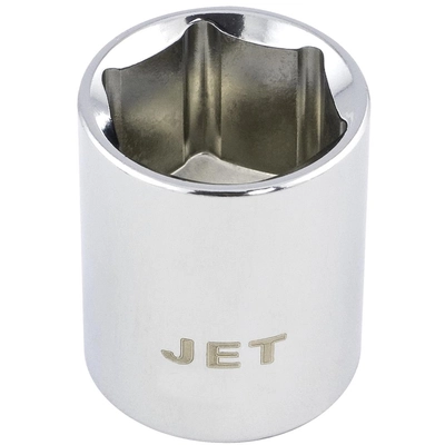 JET - 671118 - Regular Chrome Socket pa1
