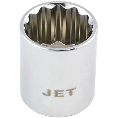 JET - 671218 - Regular Chrome Socket pa1