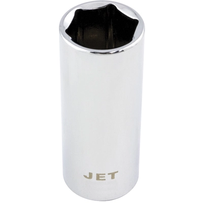 JET - 671708 - Deep Chrome Socket pa1