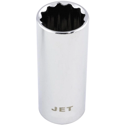 JET - 671813 - Deep Chrome Socket pa1