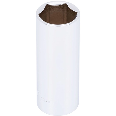 JET - 672318 - Chrome Socket pa1