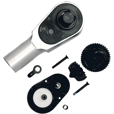 JET - 672927 - Oval Head Ratchet Wrench pa2