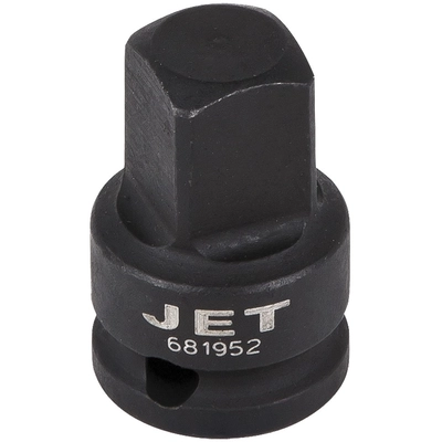 JET - 681952 - Male Impact Adaptor pa1